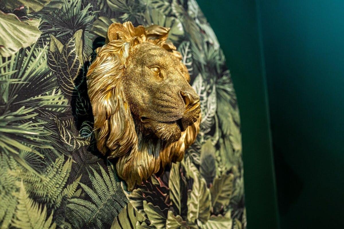 Le Repaire De Simba - Near Disneyland Paris Montevrain Exterior photo